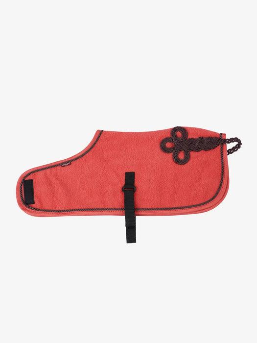 LeMieux Toy Pony Rug Cranberry