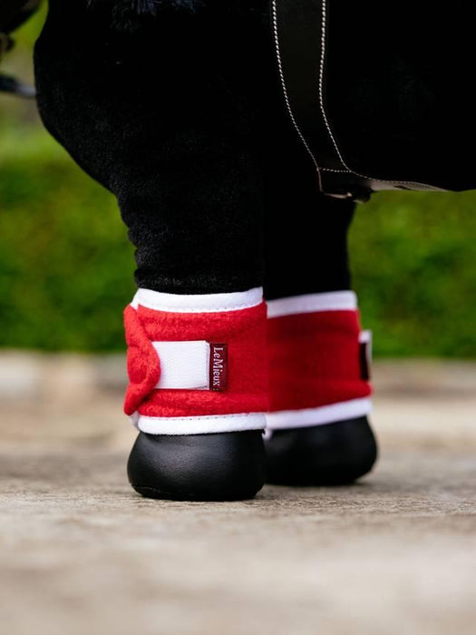 LeMieux Toy Pony Christmas Set Red
