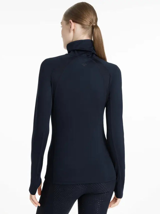 LeMieux Sara Snood Base Layer Navy
