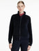 LeMieux Liberty Zip Through Fleece Navy

