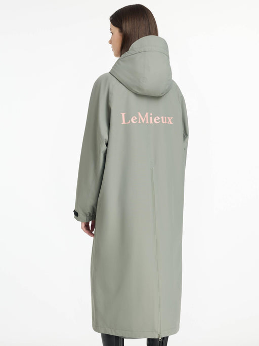 LeMieux Hydroshield Robe Rosemary
