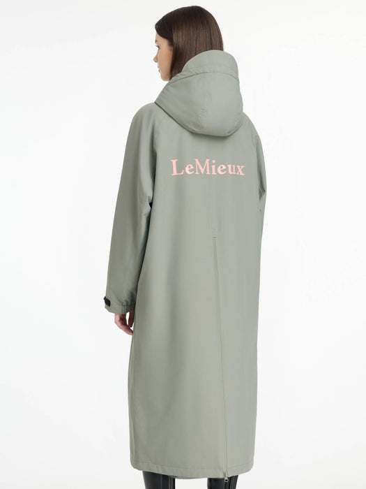 LeMieux Hydroshield Robe Rosemary
