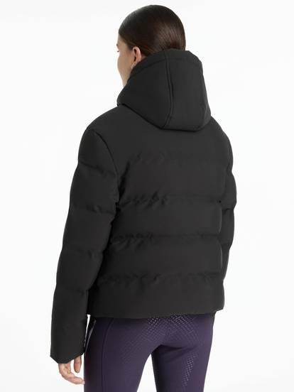 LeMieux Young Rider Daisy Coat Black
