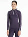 LeMieux Young Rider Mia Mesh Base Layer Juniper
