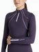 LeMieux Young Rider Mia Mesh Base Layer Juniper
