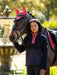 LeMieux Young Rider Tammy Teddy Fleece Navy