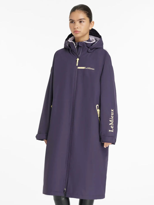 LeMieux Young Rider Hydroshield Robe Juniper
