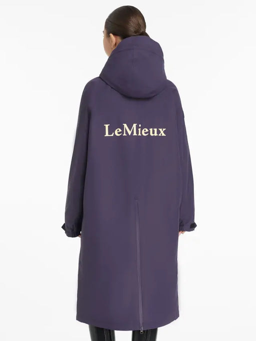 LeMieux Young Rider Hydroshield Robe Juniper
