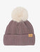 LeMieux Clara Rib Beanie Walnut

