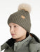 LeMieux Clara Rib Beanie Rosemary

