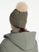 LeMieux Clara Rib Beanie Rosemary
