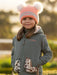 LeMieux Mini Charlie Hoodie Rosemary