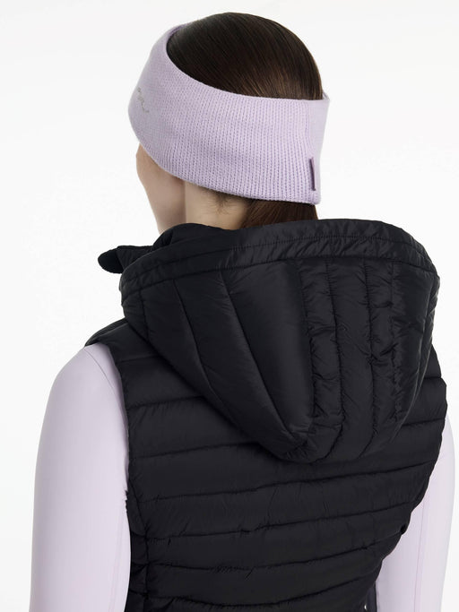 LeMieux Sparkle Headband Lilac
