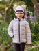 LeMieux Mini Lilo Puffer Jacket Lilac