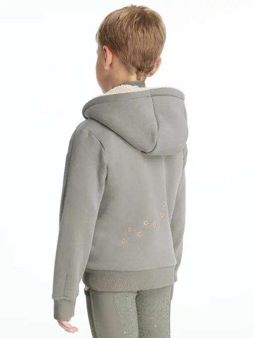 LeMieux Mini Charlie Hoodie Rosemary