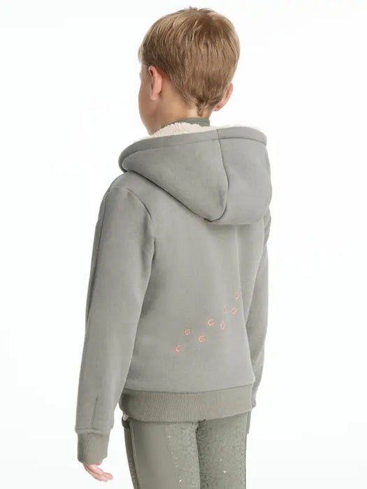 LeMieux Mini Charlie Hoodie Rosemary