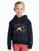 LeMieux Mini Romi Hoodie Navy