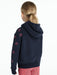 LeMieux Mini Romi Hoodie Navy
