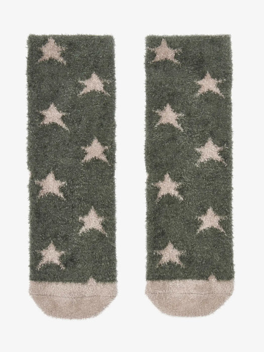 LeMieux Mini Sasha Star Fluffies Almond