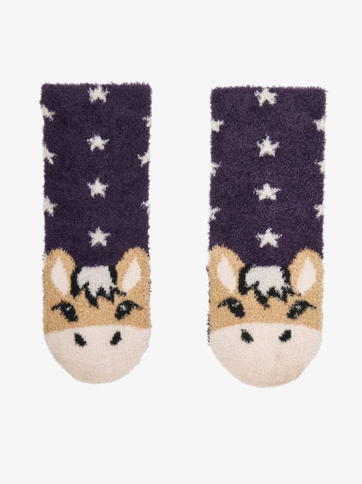 LeMieux Mini Fluffies Lilac
