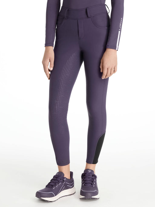 LeMieux Young Rider Ella Bregging Juniper
