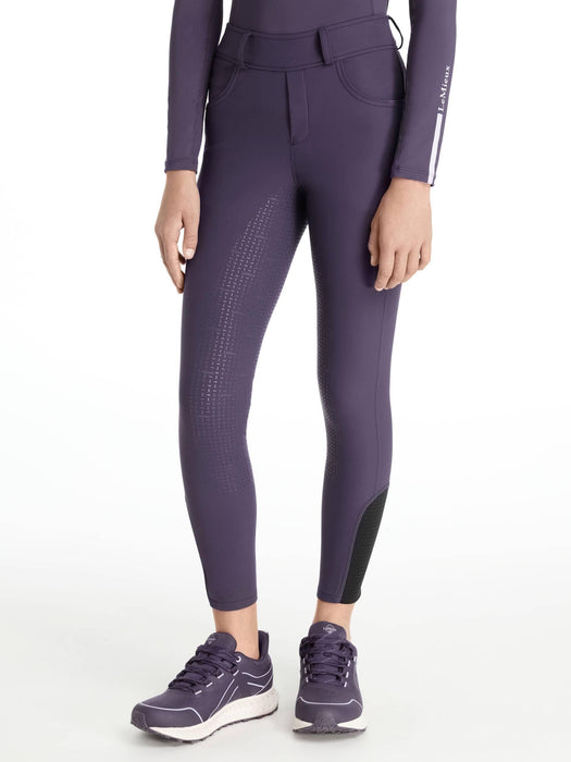 LeMieux Young Rider Ella Bregging Juniper
