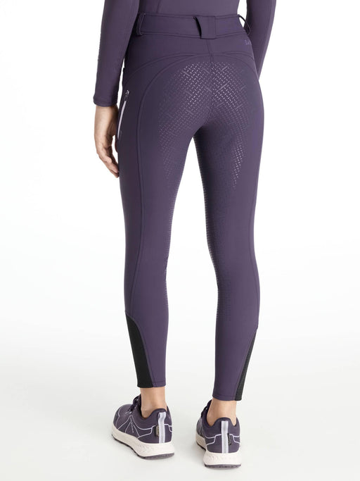 LeMieux Young Rider Ella Bregging Juniper
