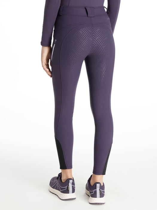 LeMieux Young Rider Ella Bregging Juniper
