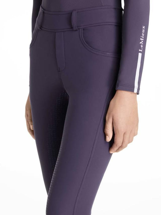 LeMieux Young Rider Ella Bregging Juniper
