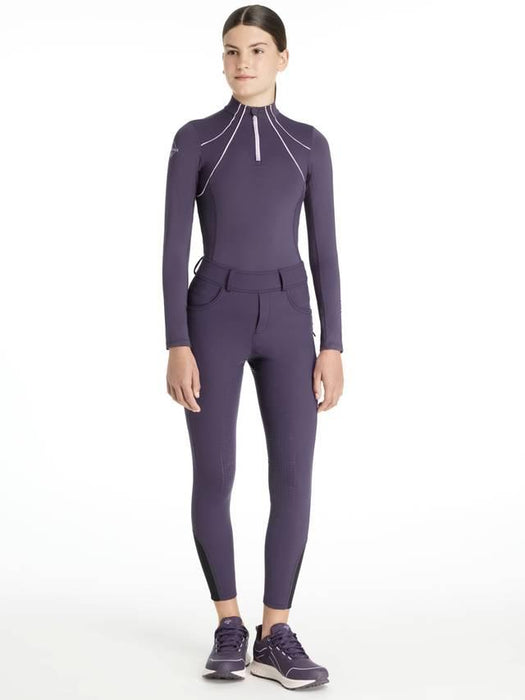 LeMieux Young Rider Ella Bregging Juniper
