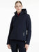 LeMieux Brooke Hybrid Waterproof Jacket Navy
