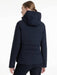 LeMieux Brooke Hybrid Waterproof Jacket Navy
