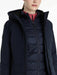 LeMieux Brooke Hybrid Waterproof Jacket Navy
