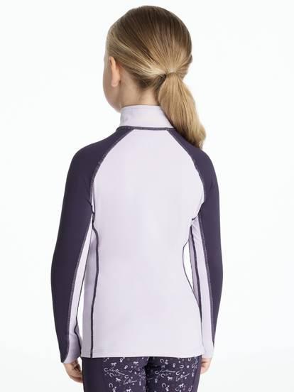 LeMieux Mini Base Layer Lilac

