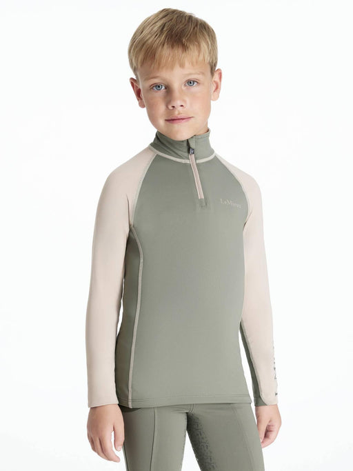 LeMieux Mini Base Layer Rosemary
