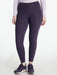 LeMieux Natalie Brushed Pull On Breeches Juniper
