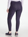 LeMieux Natalie Brushed Pull On Breeches Juniper
