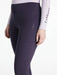 LeMieux Natalie Brushed Pull On Breeches Juniper
