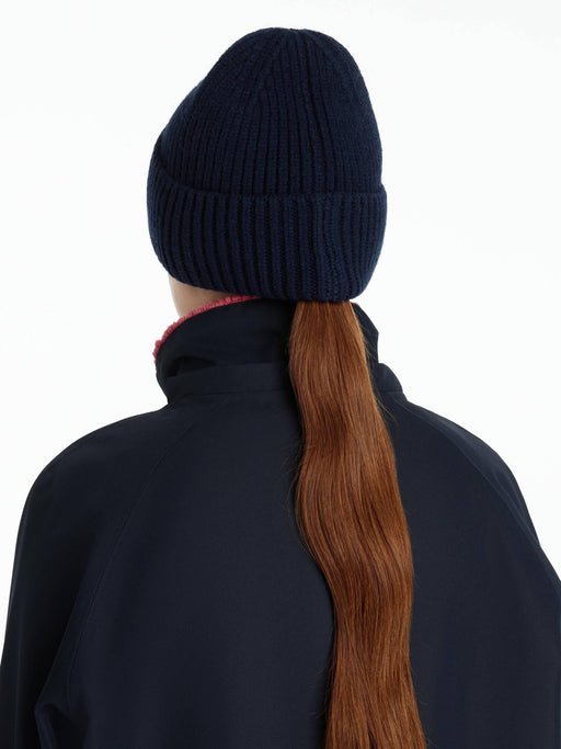 LeMieux Bodie Beanie Navy
