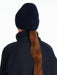 LeMieux Bodie Beanie Navy
