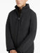 LeMieux Boys Team Waterproof Jacket Black