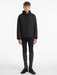 LeMieux Boys Team Waterproof Jacket Black
