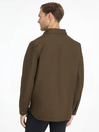 LeMieux Mens Showerproof Shacket Alpine
