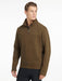 LeMieux Mens 1/4 Neck Sweatshirt Alpine
