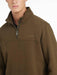 LeMieux Mens 1/4 Neck Sweatshirt Alpine
