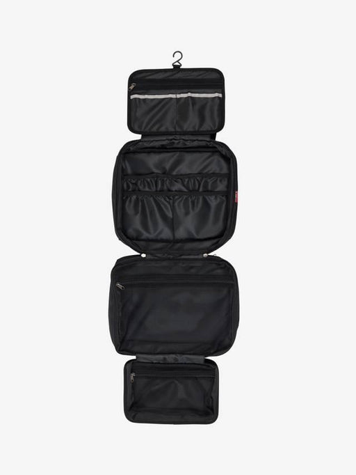 LeMieux Pocket Organiser Black Fold Down
