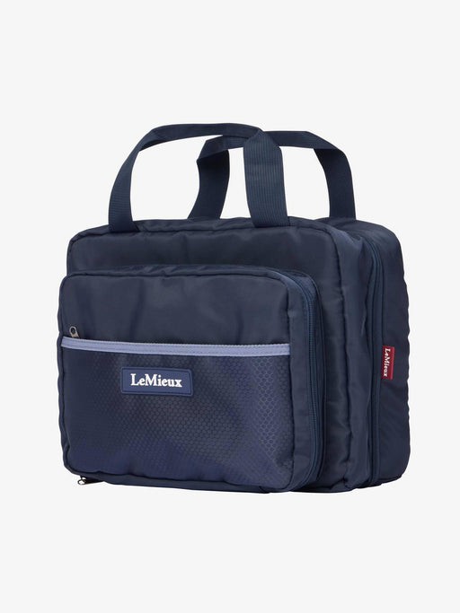 LeMieux Pocket Organiser Navy Fold Down
