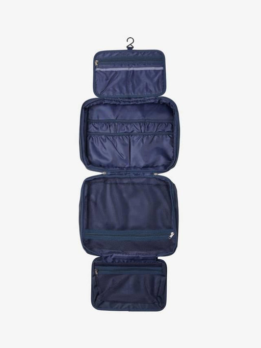 LeMieux Pocket Organiser Navy Fold Down
