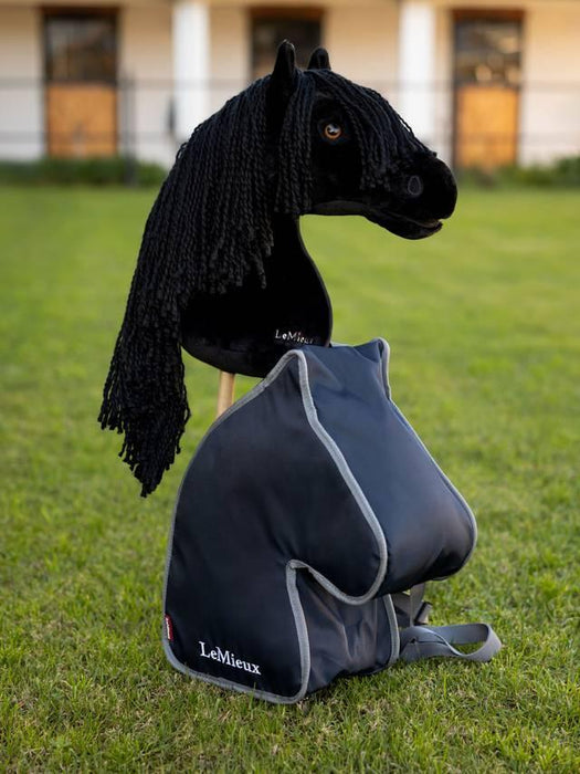 LeMieux Hobby Horse Carry Bag Navy
