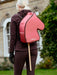 LeMieux Hobby Horse Carry Bag Cranberry
